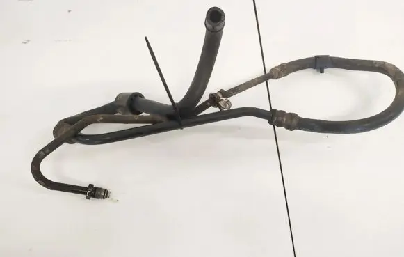 Porsche Cayenne (9PA) Power steering hose/pipe/line