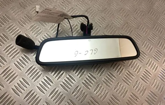 Mercedes-Benz GLC X253 C253 Rear view mirror (interior) 026530