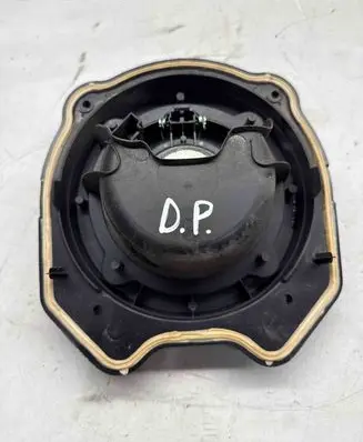 Front door speaker