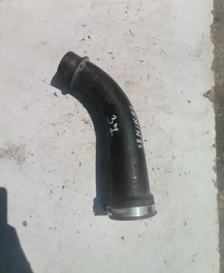 Renault Megane II Intercooler hose/pipe 8200218987