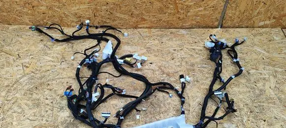 Nissan Qashqai J12 Wiring harness 240106UF3D 29022024