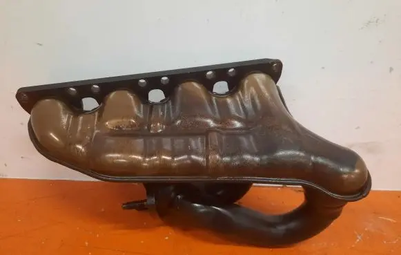 Audi A4 S4 B6 8E 8H Intake manifold 06D253031C