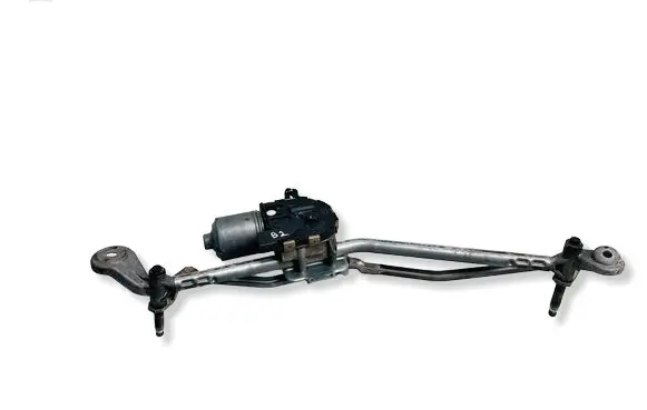 Mercedes-Benz GLK (X204) Front wiper linkage and motor 3397021439 1307172132 A2048201340