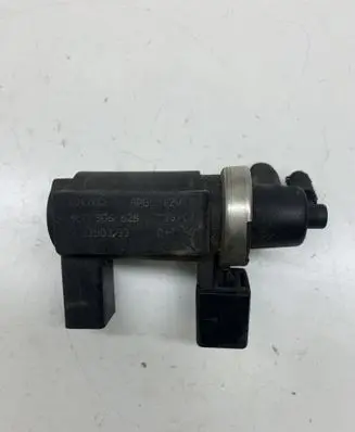 Audi A4 S4 B6 8E 8H Turbo solenoid valve 8E0906628 72290333