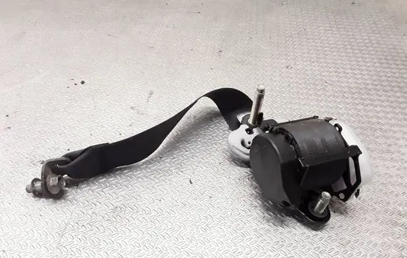 Honda CR-V Rear seatbelt 82450SWWG0