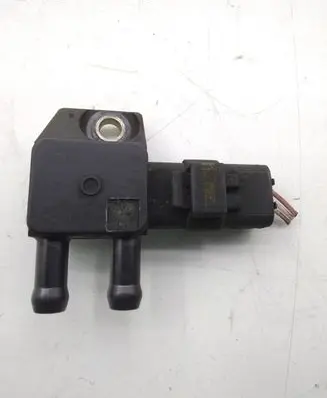 Citroen C5 Exhaust gas pressure sensor 9662143180