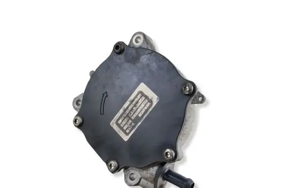 SsangYong Korando Vacuum pump 9140300090