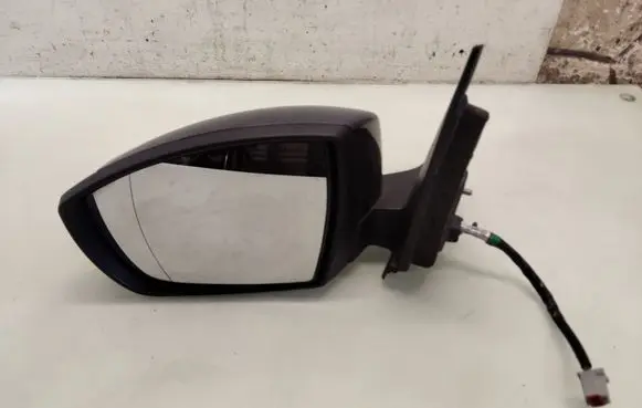 Ford Galaxy Front door electric wing mirror 21986611