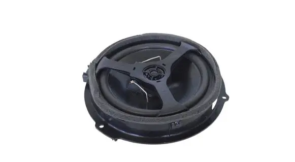 Ford Mustang VI Front door speaker FR3T18808DB