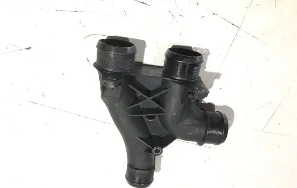 Citroen C4 Grand Picasso Intercooler hose/pipe 9678406580