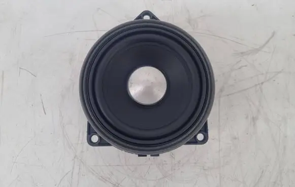 BMW 3 F30 F35 F31 Front door high frequency speaker 27020704 61928910