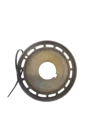 Volvo V50 Crankshaft position gear 96611070