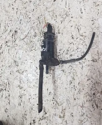 Fiat Punto (199) Windscreen/windshield washer pump 55702893