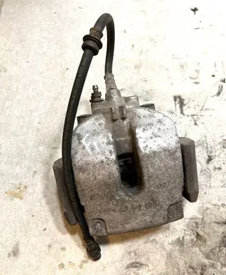 BMW X6 F16 Rear brake caliper