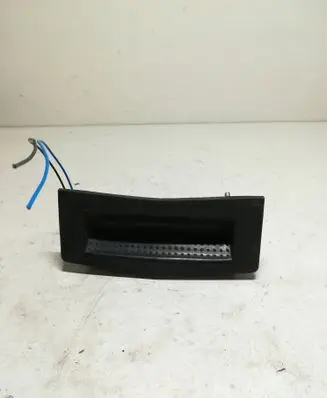 Opel Astra H Tailgate opening switch 461088395