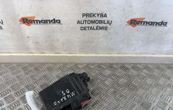 Nissan Murano Z50 Fuse box set 7154705530