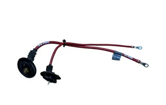BMW X3 E83 Positive cable (battery) 6910542 6910543 13318810