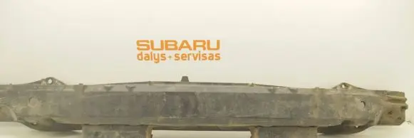 Subaru Forester SF Front bumper cross member