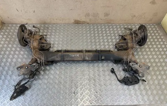 Renault Talisman Rear axle beam 555019479R