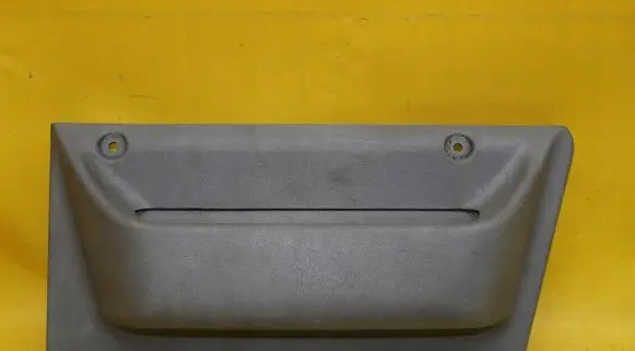Mercedes-Benz Vito Viano W638 Glove box