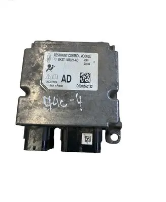 Ford Transit - Tourneo Connect Airbag control unit/module BK3T14B321AD