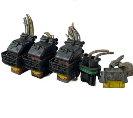 Fiat Scudo Other wiring loom 9666700280 R03