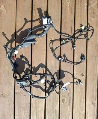 Ford Kuga III Front door wiring loom MX6T14631