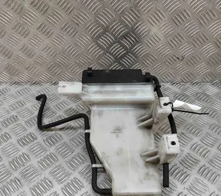 Hyundai H-1, Starex, Satellite Coolant expansion tank/reservoir 254304H000