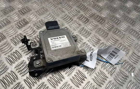 Volvo V60 Gearbox control unit/module 31325487 133100004 22381010330