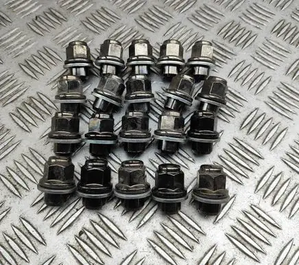 Toyota C-HR II Nuts/bolts 9094201115