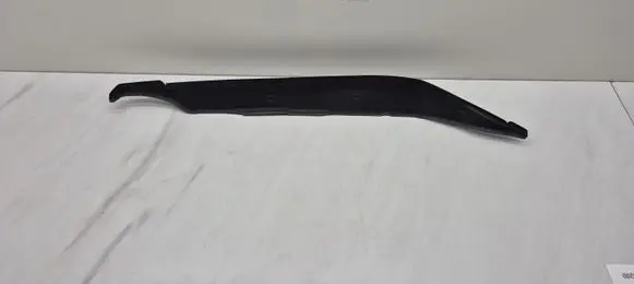 Volkswagen ID.3 Fender end trim 10A821111A 10A821111A9B9
