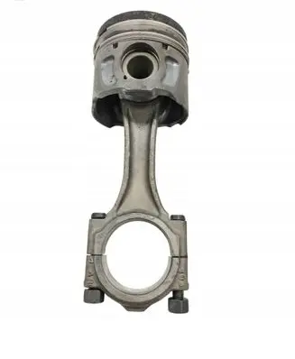 Ford Focus Piston with connecting rod 