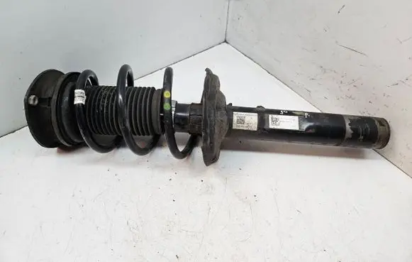 Volkswagen Touran III Front shock absorber/damper 5QA413031AB