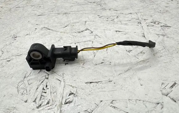 BMW 4 F32 F33 Airbag deployment crash/impact sensor 9196042