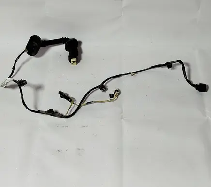 Mitsubishi Colt Rear door wiring loom mn108074