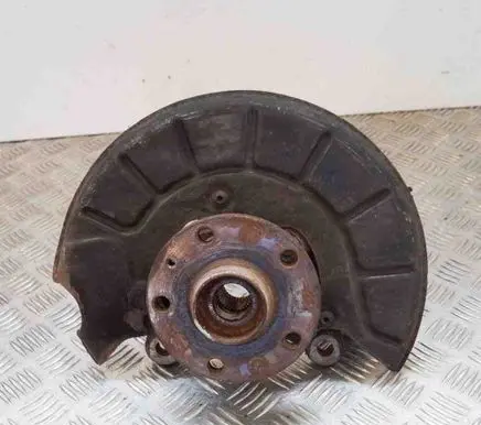 Skoda Superb B6 (3T) Front wheel hub