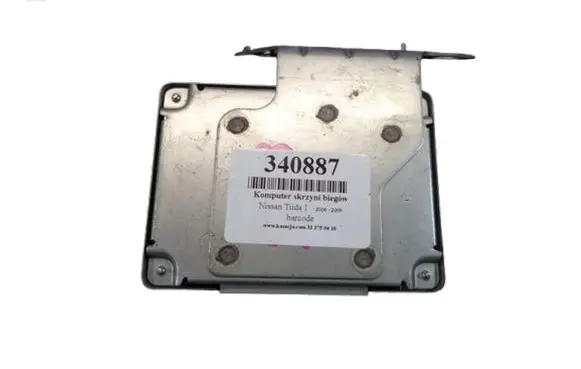Nissan Versa Gearbox control unit/module 