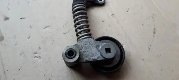 Audi A7 S7 4G Generator/alternator belt tensioner 079903133BC