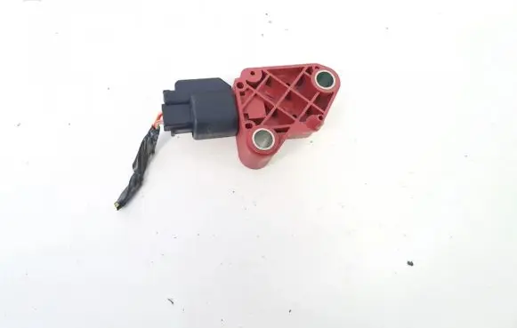 Volvo V50 Airbag deployment crash/impact sensor 9206975 8840a5