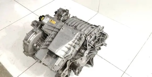 Mercedes-Benz EQA Electric car motor A2433400302 A2439014500