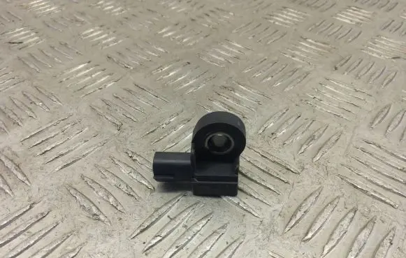Jaguar XF X250 Airbag deployment crash/impact sensor BJ32148006AA