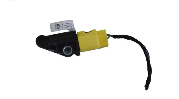 Porsche Panamera (970) Airbag deployment crash/impact sensor 97061822102