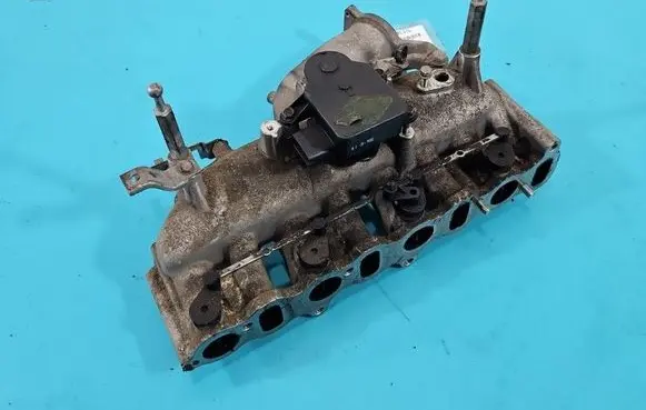 SsangYong Rexton I Intake manifold A6711410604 IMPRK1485015