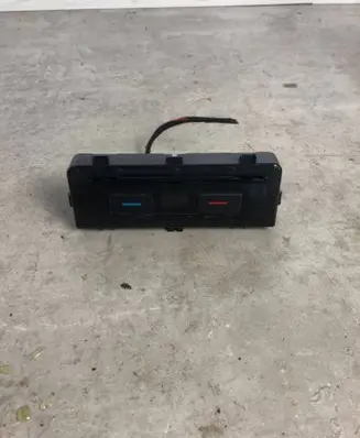 Volkswagen PASSAT B8 Climate control unit 3G0907049D 5HB01187032