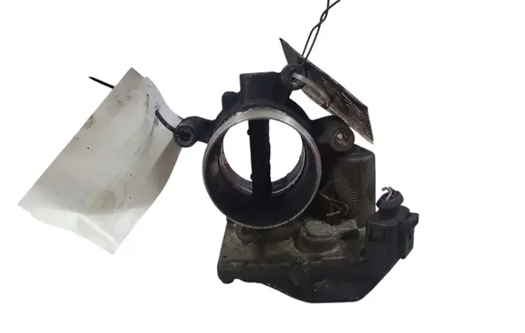 Audi A6 S6 C6 4F Throttle valve 03L128063E A2C53338105