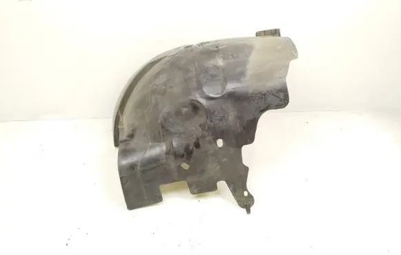 Renault Scenic I Front wheel arch liner splash guards 7700434542
