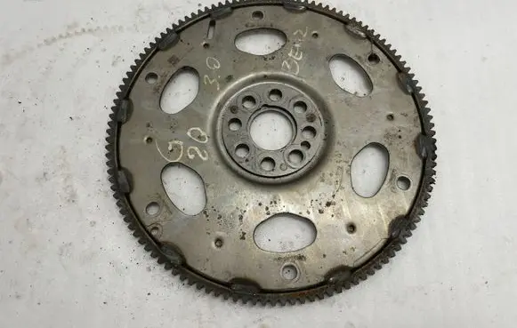 Flywheel