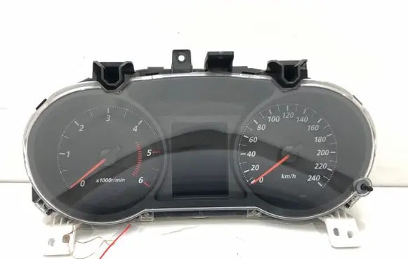 Speedometer (instrument cluster)
