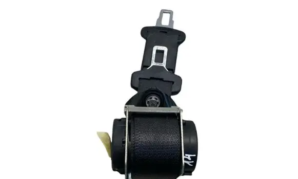 Opel Zafira C Middle seatbelt (rear) N13251552 619228200D
