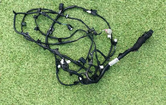 Ford Escape IV Other wiring loom LX6T14B446